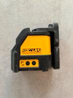 De walt DW088CG, Doe-het-zelf en Verbouw, Meetapparatuur, Ophalen of Verzenden, Zo goed als nieuw