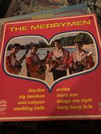 The Merryman, Ophalen of Verzenden, Zo goed als nieuw