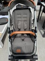 Kinderwagen mutsy nio, Kinderen en Baby's, Kinderwagens en Combinaties, Gebruikt, Verstelbare duwstang, Mutsy, Ophalen