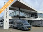 Adria Twin 600 SPB DWARSBED 9-TRAPS AUTOMAAT FIAT-8 6 METER, Caravans en Kamperen, Campers, Automaat, Buscamper of Camperbus, Bedrijf