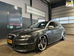 Audi RS4 4.2 V8 RS 4 quattro, Auto's, Audi, Gebruikt, 8 cilinders, Handgeschakeld, Vierwielaandrijving