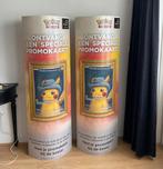Van Gogh Pikachu Promo-Decoratie set "RARE", Nieuw, Overige typen, Ophalen