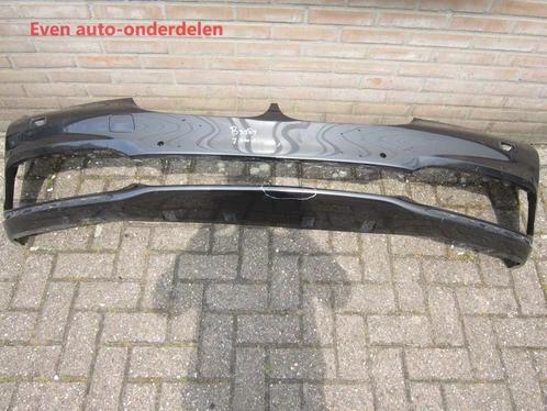 Voorbumper 7 serie g11-g12, Auto-onderdelen, Carrosserie en Plaatwerk, Bumper, BMW, Voor, Gebruikt, Ophalen of Verzenden