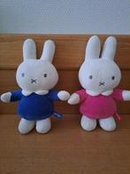 Nijntje knuffels, Ophalen, Zo goed als nieuw, Overige typen