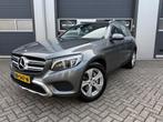 Mercedes-benz GLC-klasse 250 4MATIC Ambition NAP Dealer OH T, Automaat, Gebruikt, Euro 6, 4 cilinders