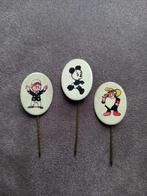 Speldjes Marten Toonder - Panda ,Kappie ,Olle Kapoen, Ophalen of Verzenden, Gebruikt