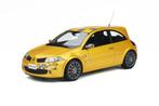 Renault Megane RS Formula One Team Edition OttoMobile OT914, Hobby en Vrije tijd, Modelauto's | 1:18, OttOMobile, Auto, Verzenden
