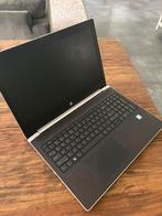 Hp probook 2017, 2 tot 3 Ghz, 15 inch, Ophalen of Verzenden, Zo goed als nieuw