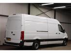 Mercedes-Benz Sprinter 314 2.2 CDI L3H2 Functional EURO VI-D, Wit, Mercedes-Benz, Bedrijf, Lease