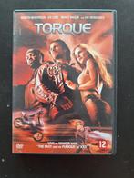 DVD  TORQUE, Ophalen of Verzenden, Gebruikt