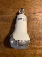 Senqled e27 lamp met ingebouwde bleutooth speaker, Overige merken, Overige typen, Ophalen of Verzenden, Zo goed als nieuw