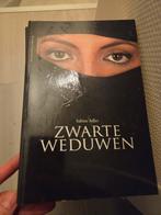 Zwarte Weduwen - Sabine Adler, Ophalen of Verzenden, Zo goed als nieuw, Sabine Adler, Nederland