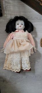 Vintage Poppen, Ophalen of Verzenden, Gebruikt, Overige typen