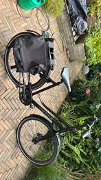 Cortina damesfiets framemaat 51 zgan, Fietsen en Brommers, Fietsen | Dames | Damesfietsen, 50 tot 53 cm, Ophalen, Zo goed als nieuw