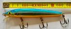 Rapala Husky 24 Finland 12cm 13Gr Ongebruikt zie Foto’s, Ophalen of Verzenden, Gebruikt