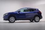 Nissan QASHQAI 1.5 dCi Business Edition [ Panoramadak Leer T, Auto's, Nissan, 1350 kg, Gebruikt, 4 cilinders, Blauw