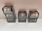 7x Helm 1:8 Verstappen Store, Ophalen of Verzenden, Nieuw, Formule 1