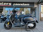 Vespa gts 300 2022 Supertech, Motoren, Motoren | Piaggio, Scooter, 300 cc, Bedrijf, ABS