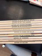 Asterix stripboeken - diverse titels, Boeken, Meerdere stripboeken, Ophalen of Verzenden, Gelezen