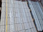 Grasbeton steen 16x16x8, Tuin en Terras, Tegels en Klinkers, Ophalen, Klinkers, Zo goed als nieuw, 10 m² of meer