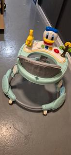 Baby Walker - Donald Duck thema, Kinderen en Baby's, Ophalen, Gebruikt
