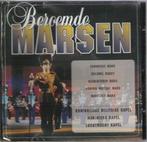 Hafabra- Beroemde Marsen, Cd's en Dvd's, Cd's | Instrumentaal, Verzenden, Zo goed als nieuw