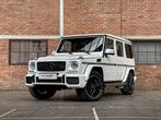 Mercedes-Benz G63 AMG Edition 463 5.5 V8 4Matic 571pk 2017 D, Auto's, Mercedes-Benz, Automaat, Gebruikt, G-Klasse, Overige brandstoffen