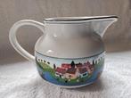 Theepot Villeroy & Boch Naif Design Laplau-niet compleet, Verzenden, Overige typen, Zo goed als nieuw, Overige stijlen