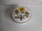 Trinketbox 10 cm. Adonis Vernalis Botanica Villeroy & Boch, Huis en Inrichting, Keuken | Servies, Overige typen, Ophalen of Verzenden