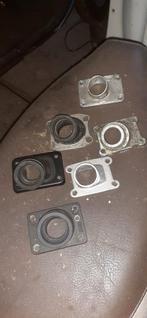 Spruitstukken voor am6 en derbi, Fietsen en Brommers, Brommeronderdelen | Algemeen, Ophalen of Verzenden, Zo goed als nieuw