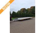 Aluminium 842x221cm autotransporter electr. lier Gromex VDI, Auto diversen, Nieuw