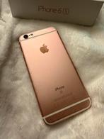 Apple iPhone 6s roze, Telecommunicatie, Mobiele telefoons | Apple iPhone, Ophalen of Verzenden, Roze, 64 GB, IPhone 6S