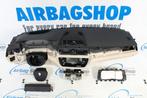 Airbag set - Dashboard beige HUD BMW 5 serie G30 2017-heden