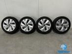 6.5mm! Originele VW Golf 8 5H Belmont 17 inch velgen 5x112 w, Auto-onderdelen, Gebruikt, Banden en Velgen, 17 inch, Personenwagen