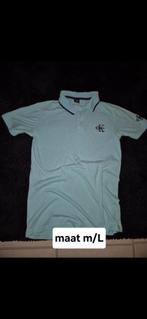 Calvin klein, Ophalen of Verzenden, Zo goed als nieuw, Blauw, Calvin Klein