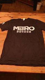 Metro Exodus shirt maat M, Ophalen of Verzenden, 1 speler, Zo goed als nieuw