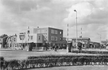 (304-053-043) De Meern Meernbrug beschikbaar voor biedingen