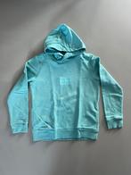 Tommy Hilfiger sweater mintgroen 152, Trui of Vest, Ophalen of Verzenden, Jongen, Tommy Hilfiger