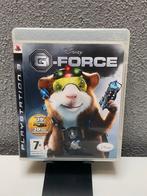 G-Force PS3 - Avontuur met 3D bril!, Avontuur en Actie, 1 speler, Ophalen of Verzenden, Zo goed als nieuw