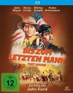 Fort Apache (1948) USA - 1948 - BLU-RAY