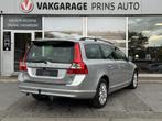 Volvo V70 2.0F Nordic € 8.700,00, Auto's, Volvo, 145 pk, 4 cilinders, Leder en Stof, V70