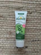 Kamill hand- en nagel crème ( nieuw ), Ophalen of Verzenden, Nieuw, Bodylotion, Crème of Olie