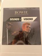 David Bowie - Limited Edition Grey Vinyl 252/500, Cd's en Dvd's, Vinyl | Pop, Ophalen of Verzenden, 2000 tot heden, Zo goed als nieuw