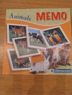 Memory clementoni, Ophalen of Verzenden