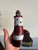 Vuurtoren ornament aquariun, Ophalen of Verzenden, Gebruikt, Sierelement