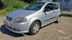 Chevrolet Kalos 1.2 Pure, Voorwielaandrijving, 1150 cc, Gebruikt, 4 cilinders