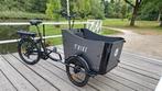 T-Bike Cargo 250 Elektrische bakfiets, Overige merken, 4 kinderen of meer, Totalcool / T-Bike, Huif