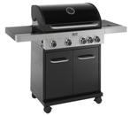 Jamie Oliver Classic 4S - Barbecue (gas), Gebruikt, Jamie Oliver, Ophalen, Gas