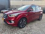 Ford Kuga 1.5 EcoB. ST Line 6 MND GAR | CLIMA | CRUISE CONTR, Voorwielaandrijving, Euro 6, 4 cilinders, Leder en Stof