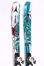 160 freeride ski's ATOMIC BENT 85 2024, grip walk, 160 tot 180 cm, Gebruikt, Verzenden, Carve